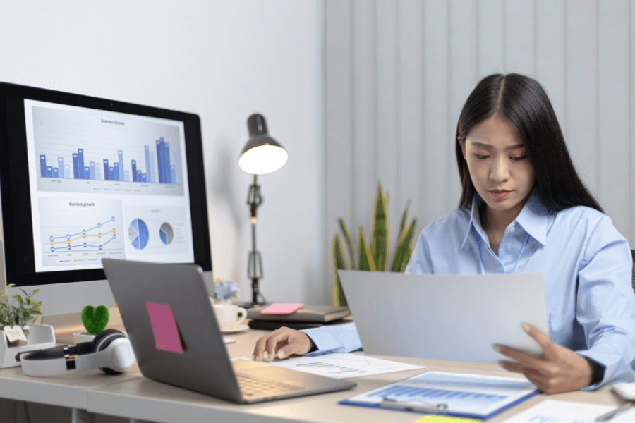 Thực đơn tăng cân người gầy trong 1 ngày – đầy đủ bữa ăn cho người khó hấp thu