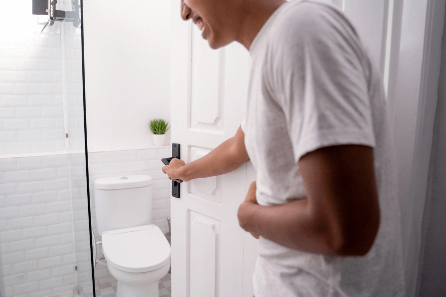 Ăn nhiều không tăng cân – 5 dấu hiệu bụng không hấp thu tốt