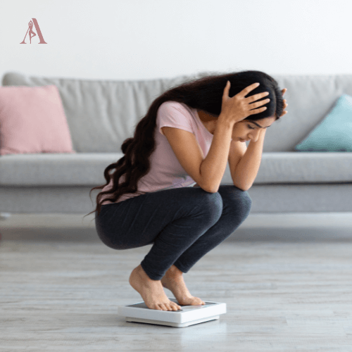 Người gầy loay hoay vì ăn hoài không tăng cân