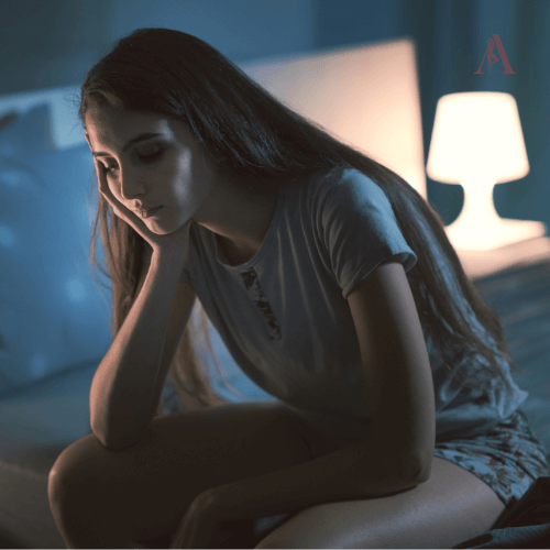 Người gầy loay hoay vì ăn hoài không tăng cân