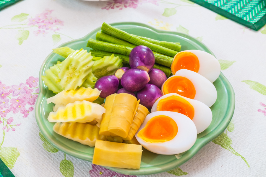 ăn gì trước khi ngủ để tăng cân