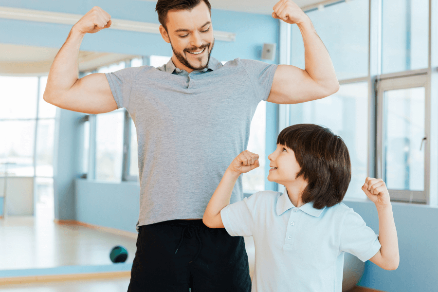Yoga tăng cân – ăn gì để tăng cân nhanh mà không bị đầy bụng