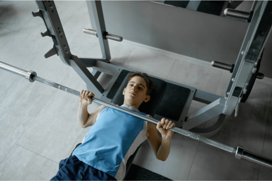 yoga tăng cân cho người gầy xây nền thể trạng