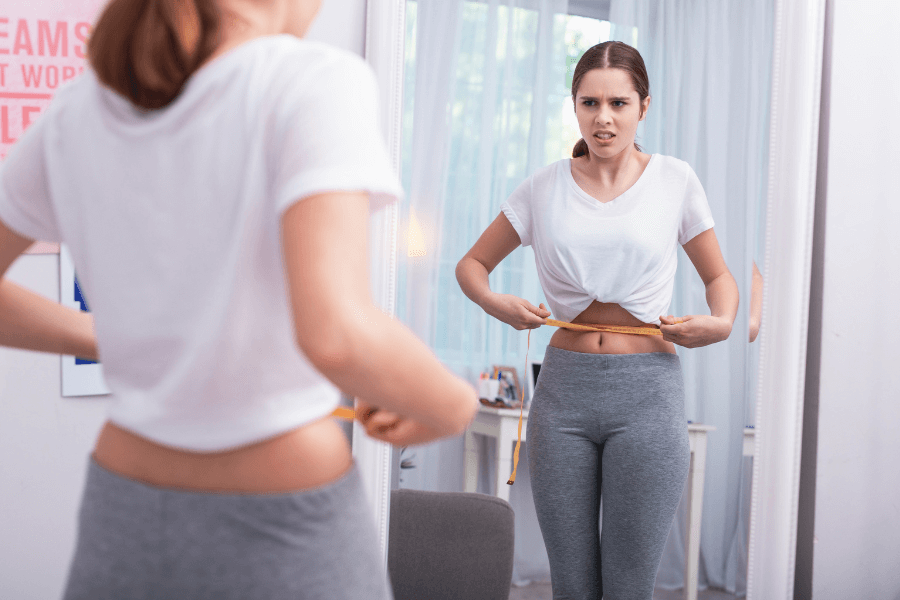 Yoga tăng cân giúp người gầy ngủ sâu và phục hồi tốt hơn