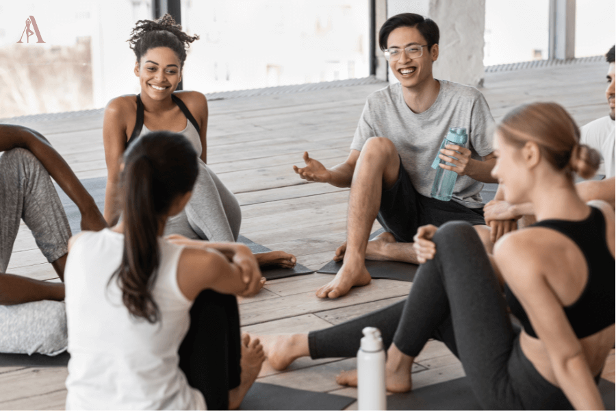 Sai lầm khi tập yoga khiến người gầy mãi không lên ký