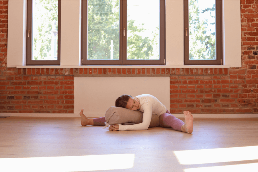 Hiểu lầm khi tập yoga