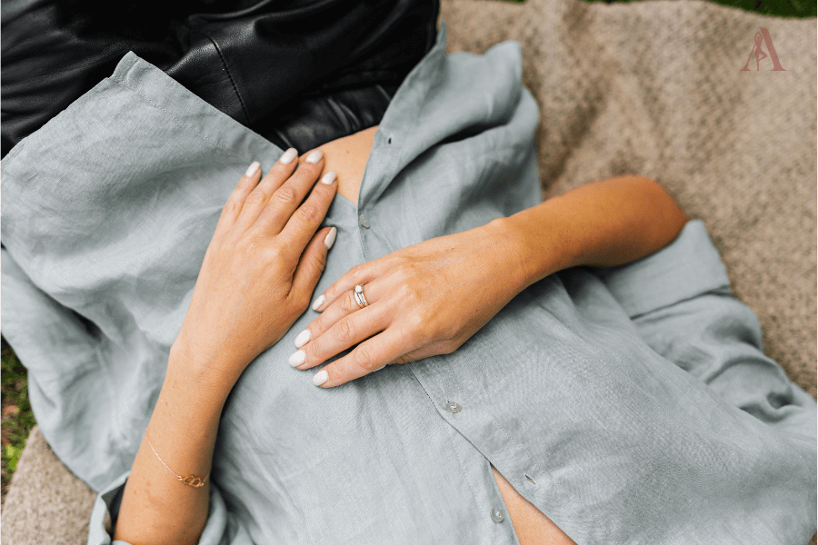 Bụng ấm – biểu tượng hấp thu và giấc ngủ sâu