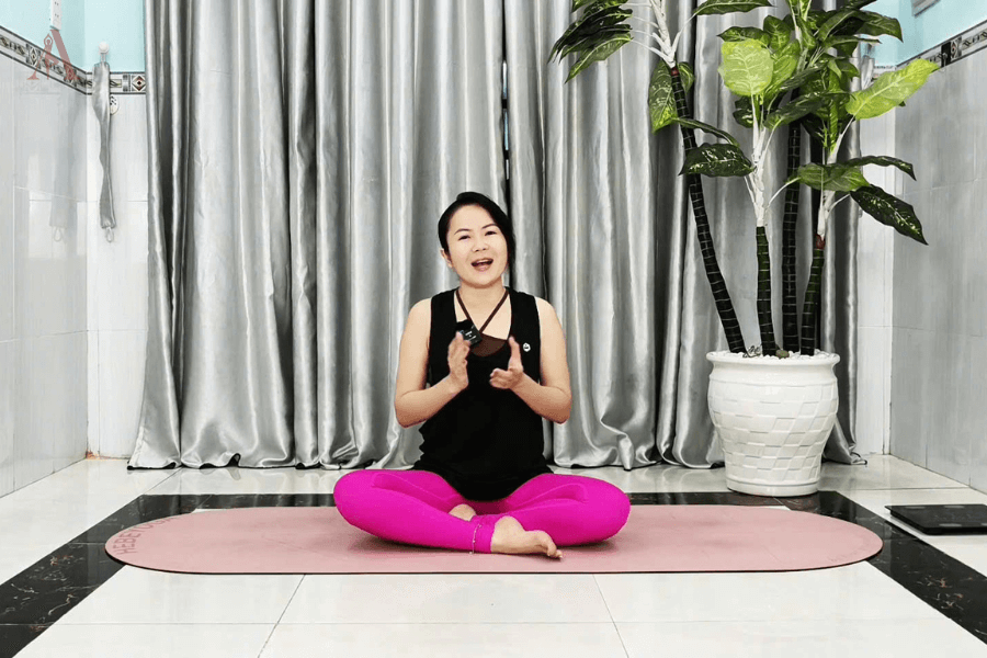 Xác định ai phù hợp và không phù hợp với yoga tăng cân